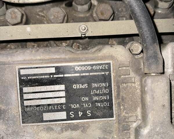 Баоли KBD, объемом двигателя 0 л и пробегом 450 тыс. км за 8500 $, фото 2 на Automoto.ua
