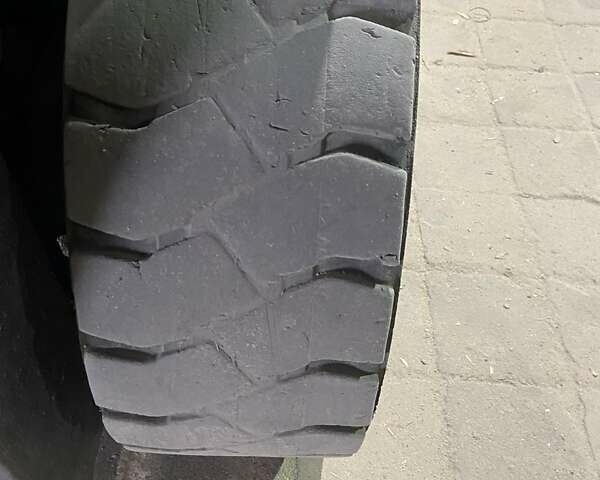 Баоли KBD, объемом двигателя 0 л и пробегом 450 тыс. км за 8500 $, фото 9 на Automoto.ua