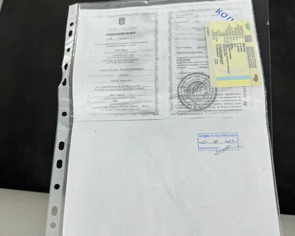 Барк BT 330, об'ємом двигуна 0 л та пробігом 0 тис. км за 2600 $, фото 15 на Automoto.ua