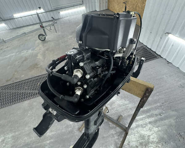 Барк BT 330, об'ємом двигуна 0 л та пробігом 0 тис. км за 2600 $, фото 7 на Automoto.ua