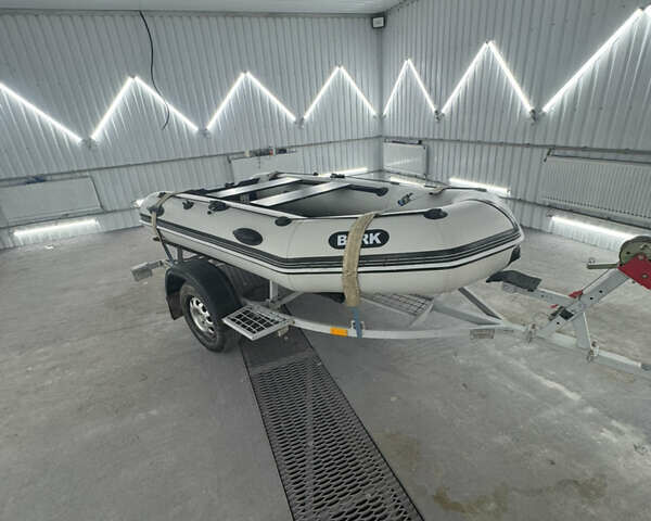 Барк BT 330, об'ємом двигуна 0 л та пробігом 0 тис. км за 2600 $, фото 4 на Automoto.ua