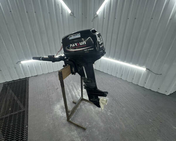 Барк BT 330, об'ємом двигуна 0 л та пробігом 0 тис. км за 2600 $, фото 8 на Automoto.ua