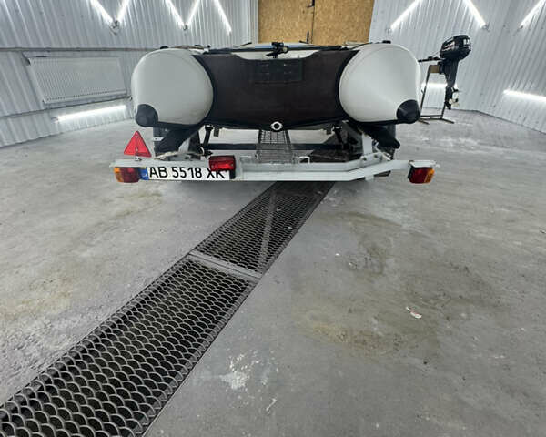 Барк BT 330, об'ємом двигуна 0 л та пробігом 0 тис. км за 2600 $, фото 5 на Automoto.ua