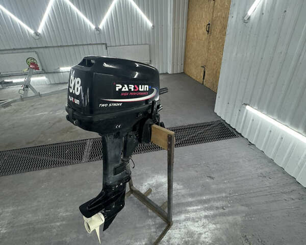 Барк BT 330, об'ємом двигуна 0 л та пробігом 0 тис. км за 2600 $, фото 6 на Automoto.ua