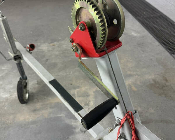 Барк BT 330, об'ємом двигуна 0 л та пробігом 0 тис. км за 2600 $, фото 13 на Automoto.ua