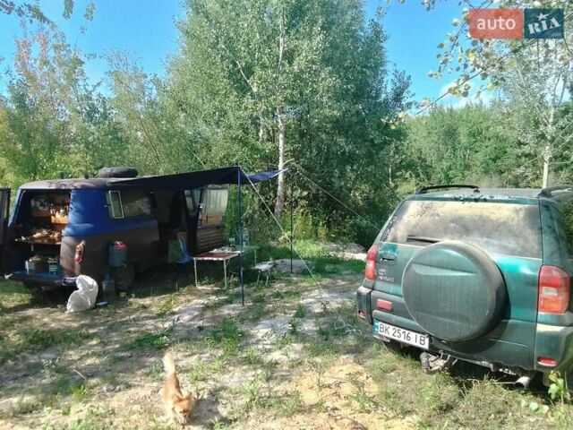 Коричневый Баркас Б1000, объемом двигателя 0 л и пробегом 200 тыс. км за 2500 $, фото 6 на Automoto.ua