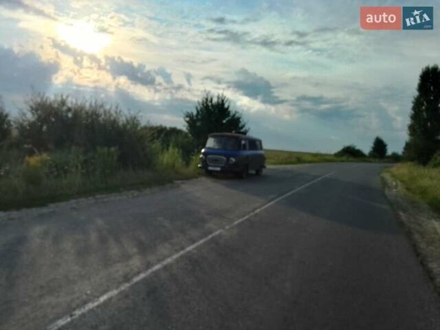 Коричневый Баркас Б1000, объемом двигателя 0 л и пробегом 200 тыс. км за 2500 $, фото 3 на Automoto.ua