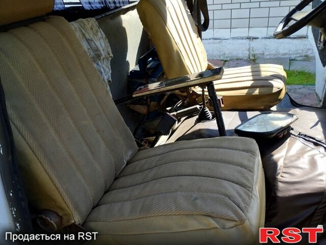Баркас Б1000, объемом двигателя 1.6 л и пробегом 0 тыс. км за 1260 $, фото 2 на Automoto.ua