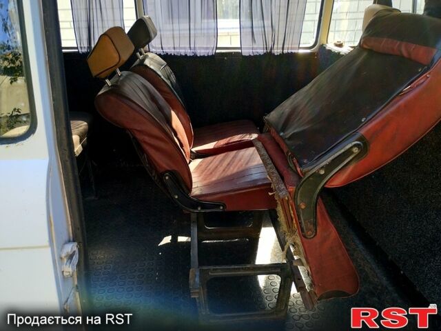 Баркас Б1000, объемом двигателя 1.6 л и пробегом 0 тыс. км за 1260 $, фото 4 на Automoto.ua