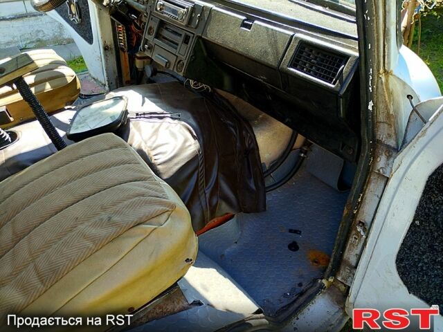 Баркас Б1000, объемом двигателя 1.6 л и пробегом 0 тыс. км за 1260 $, фото 3 на Automoto.ua