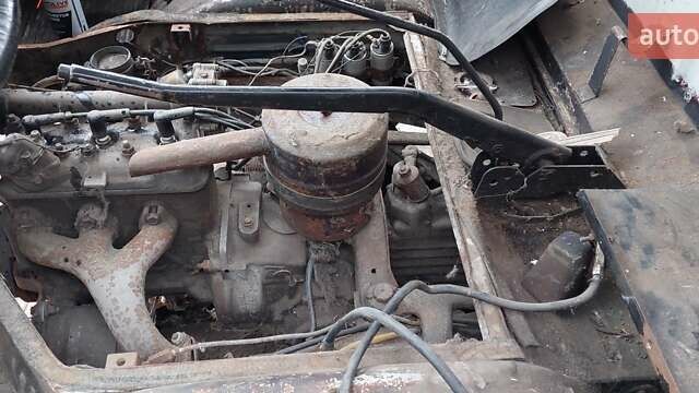 Серый Баркас Б1000, объемом двигателя 0 л и пробегом 35 тыс. км за 950 $, фото 11 на Automoto.ua