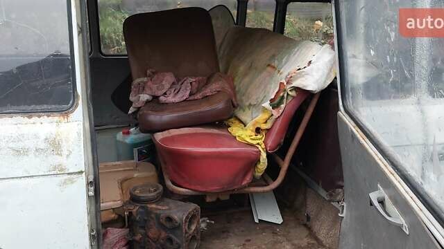 Серый Баркас Б1000, объемом двигателя 0 л и пробегом 35 тыс. км за 950 $, фото 6 на Automoto.ua