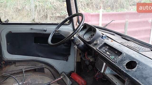 Серый Баркас Б1000, объемом двигателя 0 л и пробегом 35 тыс. км за 950 $, фото 8 на Automoto.ua