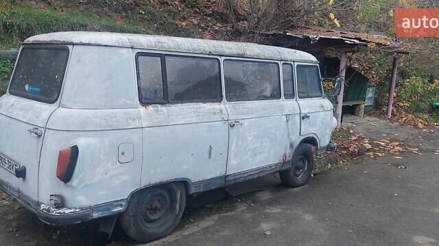 Серый Баркас Б1000, объемом двигателя 0 л и пробегом 35 тыс. км за 950 $, фото 20 на Automoto.ua