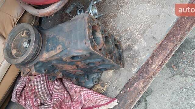 Серый Баркас Б1000, объемом двигателя 0 л и пробегом 35 тыс. км за 950 $, фото 5 на Automoto.ua