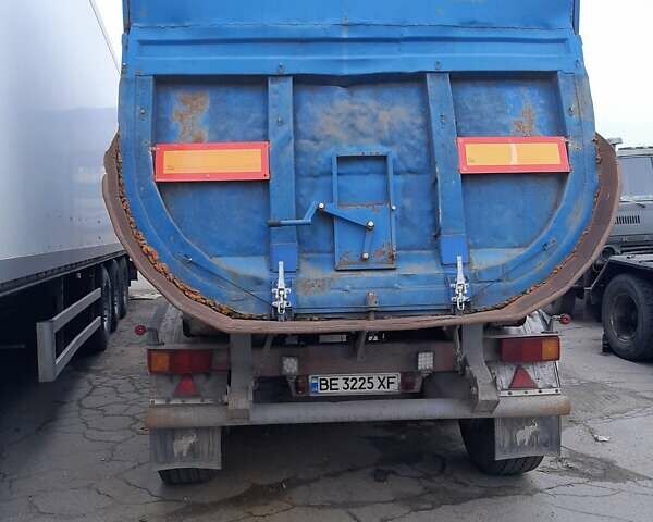 Бартолетті Ф 111П, об'ємом двигуна 0 л та пробігом 0 тис. км за 7500 $, фото 5 на Automoto.ua