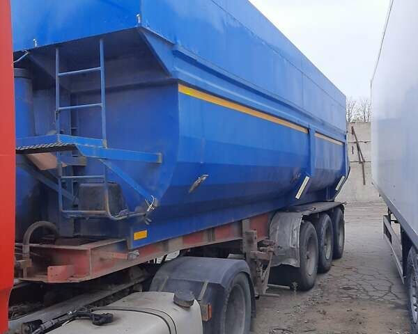 Бартолетті Ф 111П, об'ємом двигуна 0 л та пробігом 0 тис. км за 7500 $, фото 3 на Automoto.ua