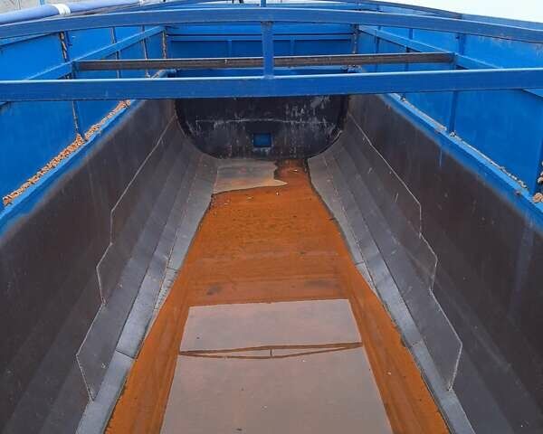 Бартолетті Ф 111П, об'ємом двигуна 0 л та пробігом 0 тис. км за 7500 $, фото 6 на Automoto.ua