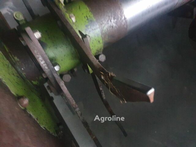 Зелений Баселіер Другая, об'ємом двигуна 6 л та пробігом 0 тис. км за 8240 $, фото 5 на Automoto.ua