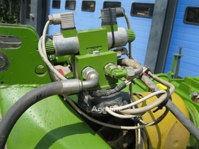 Зелений Баселіер Другая, об'ємом двигуна 6 л та пробігом 0 тис. км за 8240 $, фото 11 на Automoto.ua