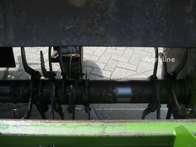 Зелений Баселіер Другая, об'ємом двигуна 6 л та пробігом 0 тис. км за 8240 $, фото 13 на Automoto.ua