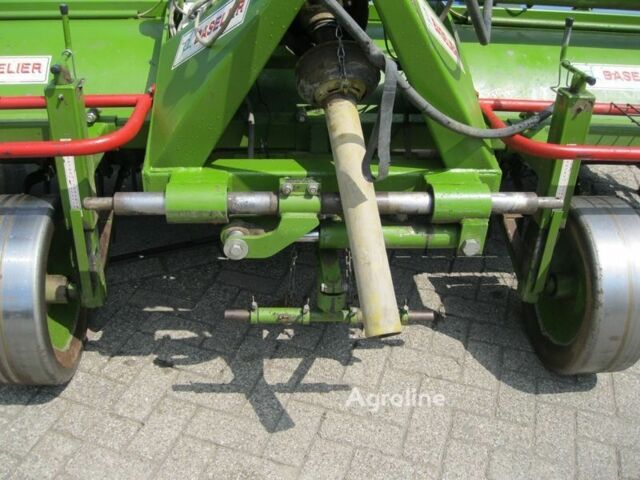 Зелений Баселіер Другая, об'ємом двигуна 6 л та пробігом 0 тис. км за 8240 $, фото 10 на Automoto.ua