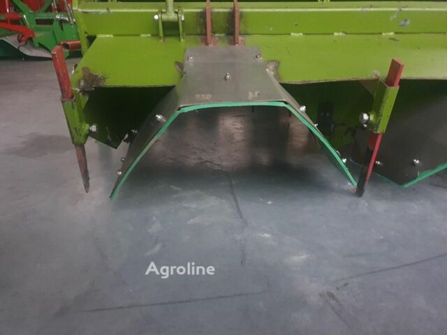 Зелений Баселіер Другая, об'ємом двигуна 6 л та пробігом 0 тис. км за 8240 $, фото 6 на Automoto.ua