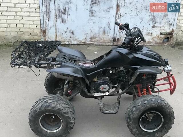 Башан 125 2018 в Ровно на Automoto.ua Черный Башан 125, объемом двигателя 0.25 л и пробегом 0 тыс. км за 387 $, фото 1 на Automoto.ua