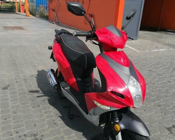 Красный Башан 150, объемом двигателя 0.15 л и пробегом 22 тыс. км за 650 $, фото 5 на Automoto.ua
