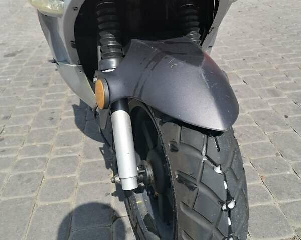 Красный Башан 150, объемом двигателя 0.15 л и пробегом 22 тыс. км за 650 $, фото 11 на Automoto.ua