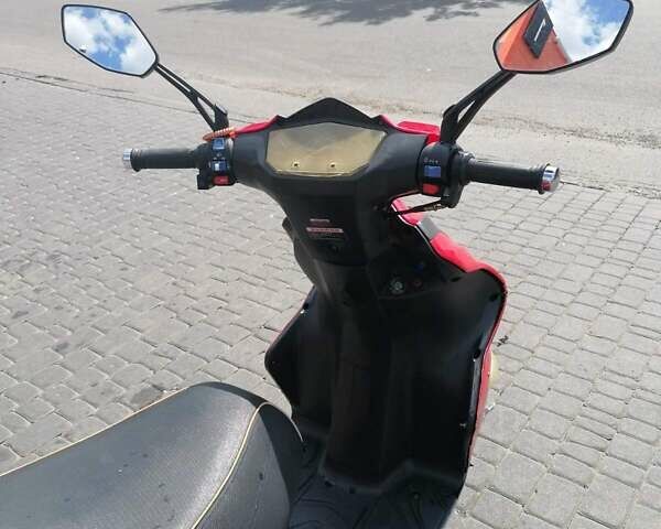 Красный Башан 150, объемом двигателя 0.15 л и пробегом 22 тыс. км за 650 $, фото 8 на Automoto.ua