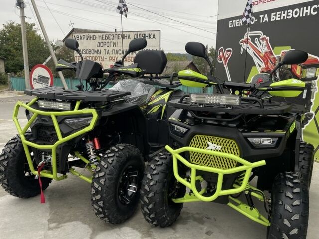 Башан 150, об'ємом двигуна 0.15 л та пробігом 0 тис. км за 1300 $, фото 2 на Automoto.ua