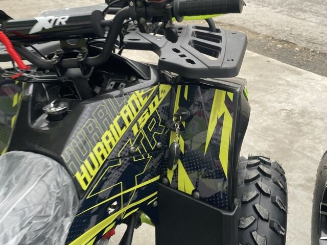 Башан 150, об'ємом двигуна 0.15 л та пробігом 0 тис. км за 1300 $, фото 5 на Automoto.ua