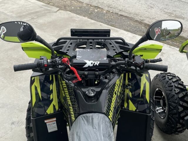 Башан 150, об'ємом двигуна 0.15 л та пробігом 0 тис. км за 1300 $, фото 13 на Automoto.ua