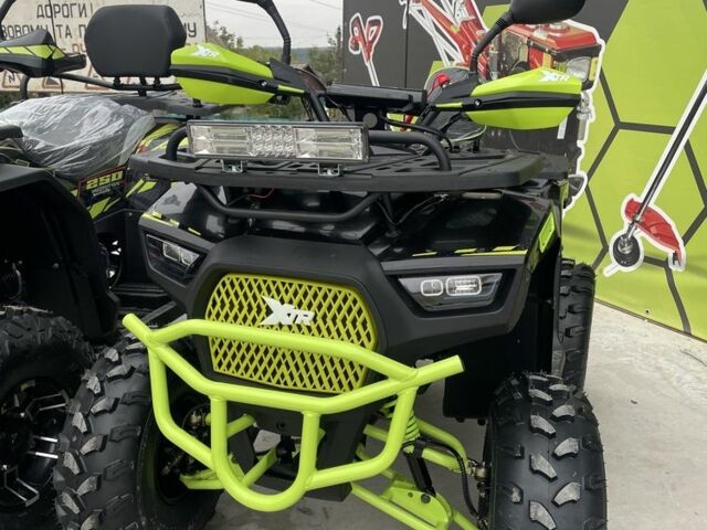 Башан 150, об'ємом двигуна 0.15 л та пробігом 0 тис. км за 1300 $, фото 1 на Automoto.ua