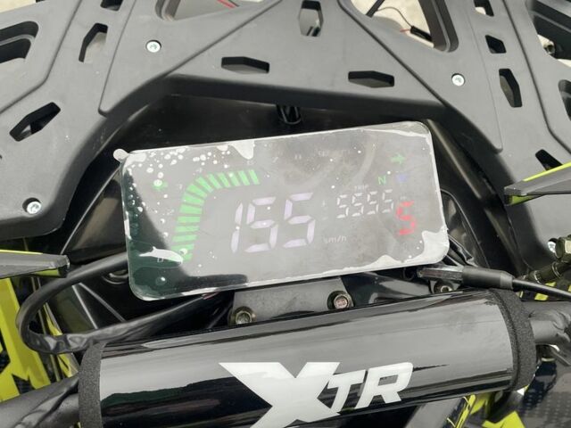 Башан 150, об'ємом двигуна 0.15 л та пробігом 0 тис. км за 1300 $, фото 14 на Automoto.ua