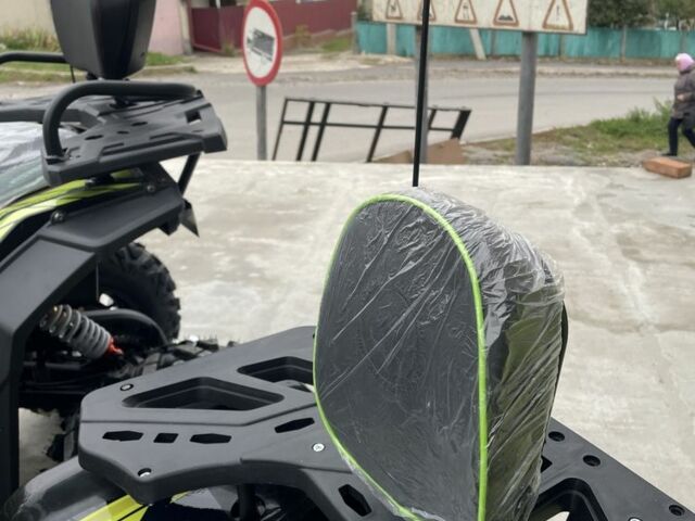 Башан 150, об'ємом двигуна 0.15 л та пробігом 0 тис. км за 1300 $, фото 15 на Automoto.ua