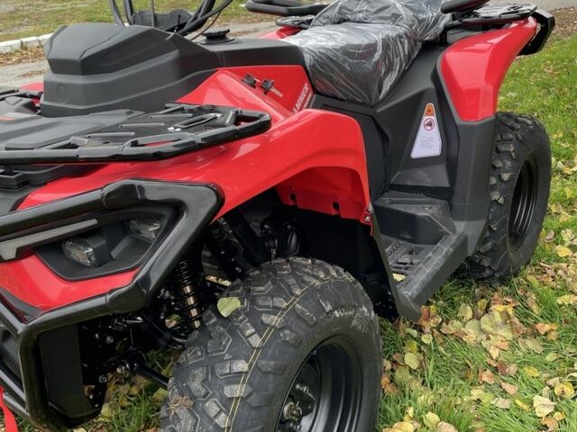 Башан 150, об'ємом двигуна 0.15 л та пробігом 0 тис. км за 1300 $, фото 20 на Automoto.ua