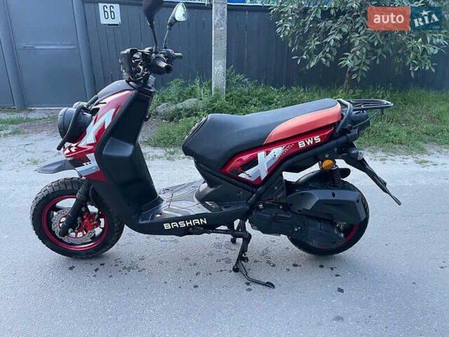 Башан 150, объемом двигателя 0 л и пробегом 24 тыс. км за 800 $, фото 1 на Automoto.ua