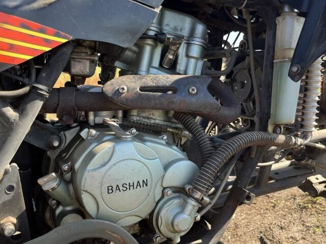 Башан 3302, объемом двигателя 2.3 л и пробегом 0 тыс. км за 800 $, фото 14 на Automoto.ua