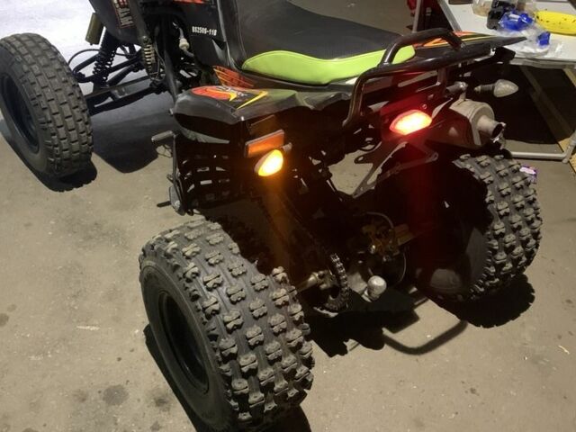 Башан 3302, объемом двигателя 0.25 л и пробегом 0 тыс. км за 1350 $, фото 7 на Automoto.ua