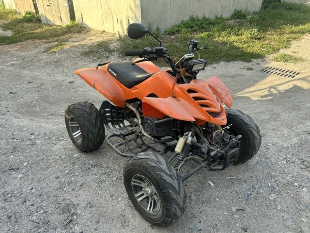 Башан 3302, объемом двигателя 2.3 л и пробегом 0 тыс. км за 1100 $, фото 2 на Automoto.ua