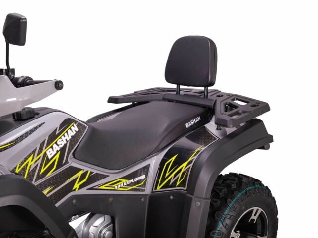 Башан 3302, объемом двигателя 0.27 л и пробегом 0 тыс. км за 5000 $, фото 8 на Automoto.ua