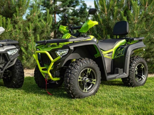 Башан 3302, объемом двигателя 0.27 л и пробегом 0 тыс. км за 5000 $, фото 13 на Automoto.ua