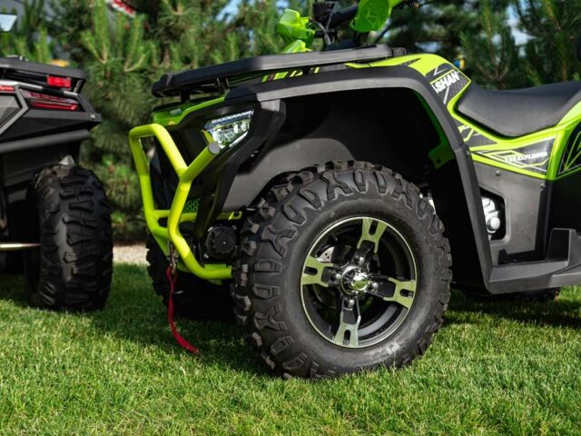 Башан 3302, объемом двигателя 0.27 л и пробегом 0 тыс. км за 5000 $, фото 16 на Automoto.ua