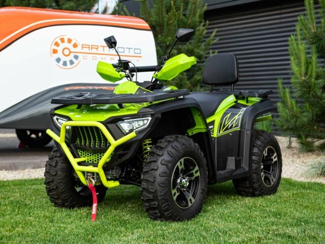 Башан 3302, объемом двигателя 0.27 л и пробегом 0 тыс. км за 5000 $, фото 6 на Automoto.ua