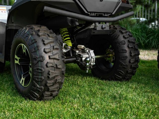 Башан 3302, объемом двигателя 0.27 л и пробегом 0 тыс. км за 5000 $, фото 15 на Automoto.ua