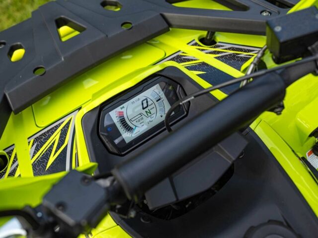 Башан 3302, объемом двигателя 0.27 л и пробегом 0 тыс. км за 5000 $, фото 5 на Automoto.ua