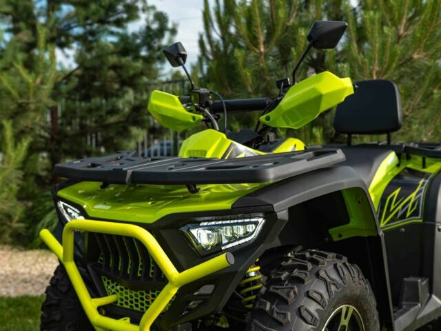 Башан 3302, объемом двигателя 0.27 л и пробегом 0 тыс. км за 5000 $, фото 4 на Automoto.ua