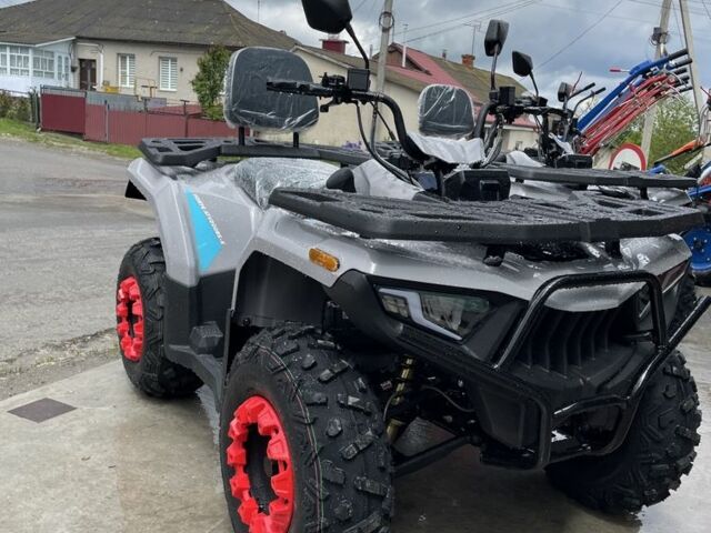 Башан 3302, об'ємом двигуна 0.18 л та пробігом 0 тис. км за 112600 $, фото 7 на Automoto.ua